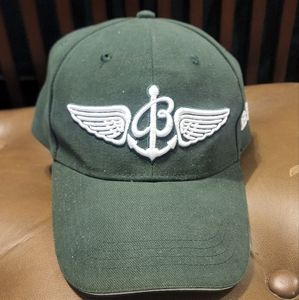 Breitling Pilot’s Baseball Hat